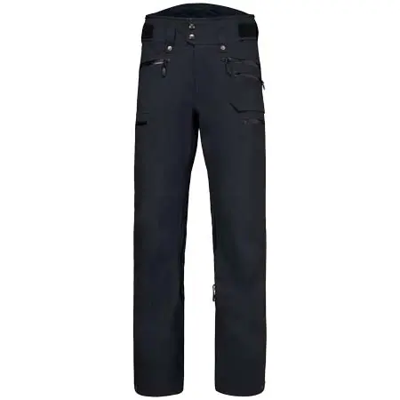 ノローナ(NORRONA) スノーボードウェア  メンズ ロフォテン ゴアテックス プロ プラス パンツ