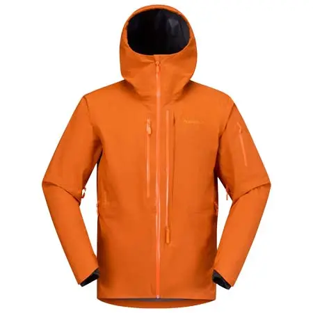 ノローナ(NORRONA) スノーボードウェア  メンズ ロフォテン ゴアテックス プロジャケット