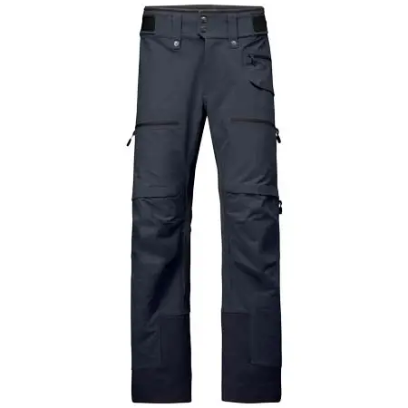 ノローナ(NORRONA) スノーボードウェア  メンズ ロフォテン フレックス1 パンツ