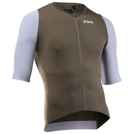 ノースウェーブ(Northwave) サイクルジャージ  Extreme Evo Jersey