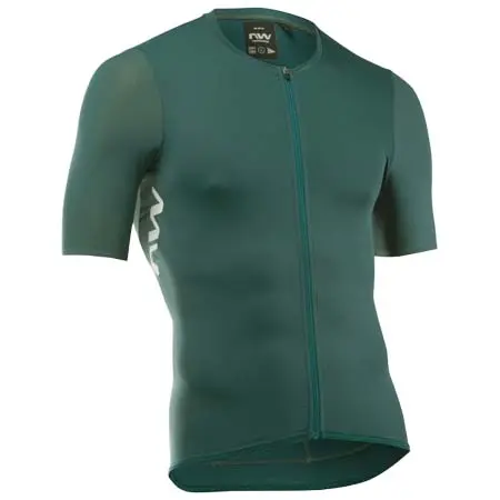 ノースウェーブ(Northwave) サイクルジャージ  Essence Evo Jersey