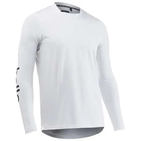 ノースウェーブ(Northwave) サイクルジャージ  Bomb Hello Goodbye LS Jersey