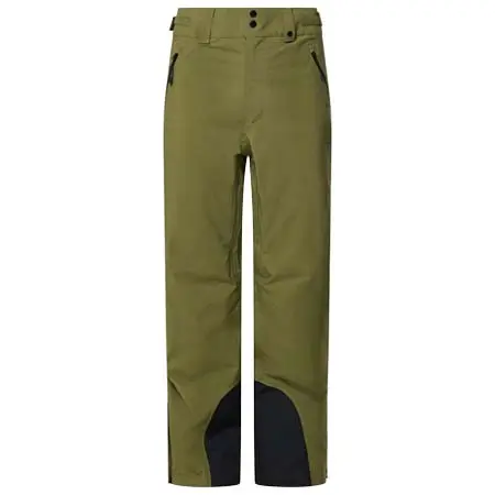 オークリー(OAKLEY) スノーボードウェア  SUB TEMP RC GORE-TEX PANT ゴアテックス スノーボード ウェア パンツ ユニセックス 25-26モデル MM C14