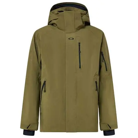 オークリー(OAKLEY) スノーボードウェア  SUB TEMP RC GORE-TEX JACK ゴアテックス スノーボード ウェア ジャケット ユニセックス 25-26モデル MM C14