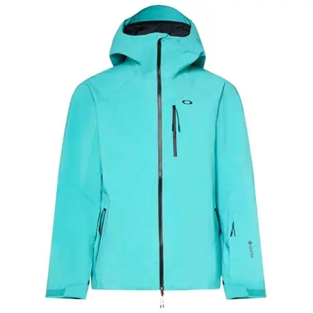 オークリー(OAKLEY) スノーボードウェア  UNBOUND GORE-TEX SHELL JA ゴアテックス スノーボード ウェア ジャケット ユニセックス 25-26モデル MM C14