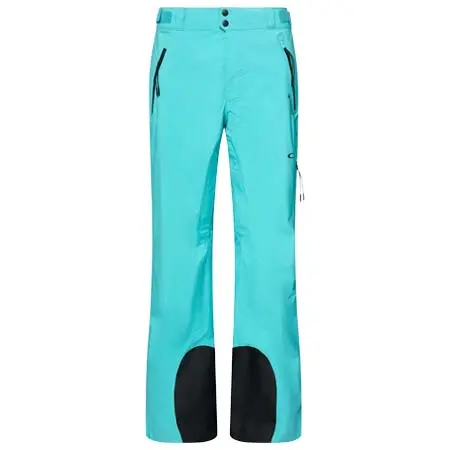オークリー(OAKLEY) スノーボードウェア  UNBOUND GORE-TEX SHELL PA ゴアテックス スノーボード ウェア パンツ ユニセックス 25-26モデル MM C14