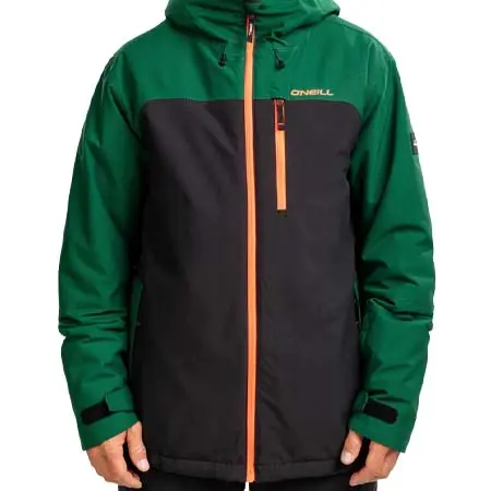 オニール(ONEILL) スノーボードウェア  FWC Cruz Duo Snow Jacket