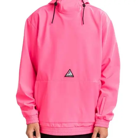 オニール(ONEILL) スノーボードウェア  FWC Play Softshell Snow Hoodie