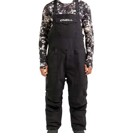 オニール(ONEILL) スノーボードウェア  FWC Peak Bib Snow Pants