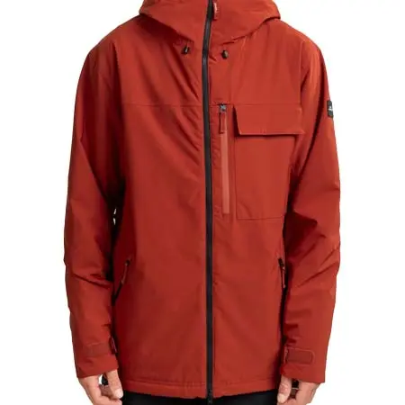 オニール(ONEILL) スノーボードウェア  FWC Peak Snow Jacket