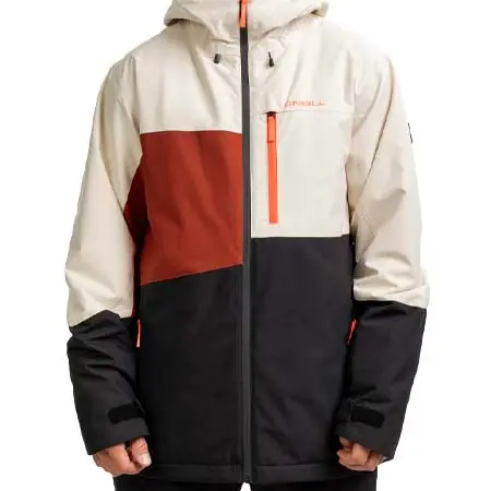 オニール(ONEILL) スノーボードウェア  FWC Cruz Triple Snow Jacket