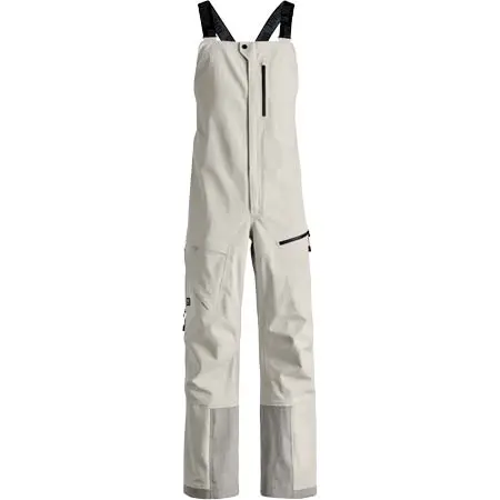 オルトボックス（ORTOVOX） RAVINE PLUS 3L BIB PANTS