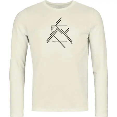 オルトボックス（ORTOVOX） 185 MERINO MTN CUTOUT LS