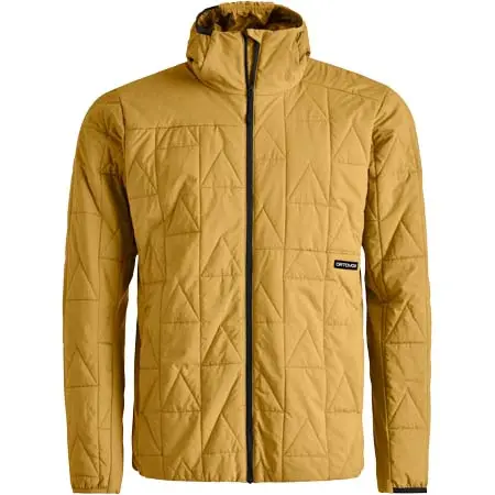 オルトボックス（ORTOVOX） RAVINE METAWOOL 90 JACKET