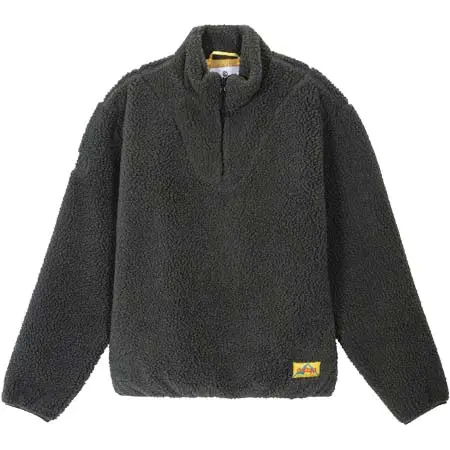 オストリア（Ostrya）Bluebird Shearling Fleece