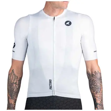 パクティモ(Pactimo) サイクルジャージ  Men’s Summit Aero Jersey