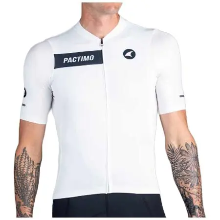 パクティモ(Pactimo) サイクルジャージ  Men’s Ascent Aero Jersey