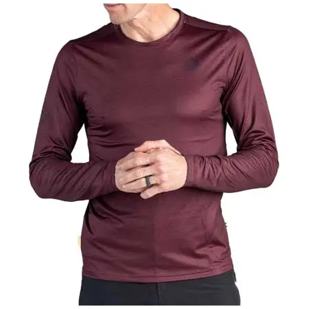 パクティモ(Pactimo) サイクルジャージ  Men’s Range Trail Lite Long Sleeve Tee