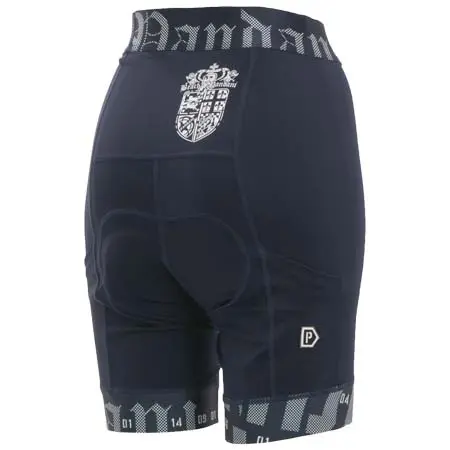 パンダーニ(Pandani) サイクルジャージ  PANDANI RFRレディースサイクルパンツ/INDIGO PND4-PWHL/NV
