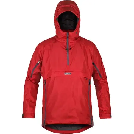 パラモ（Paramo） VELEZ ADVENTURE SMOCK