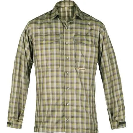 パラモ（Paramo） MEN’S KATMAI SHIRT