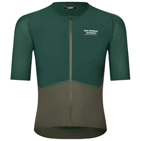 パス・ノーマル・スタジオ(Pas Normal Studios) サイクルジャージ  Men’s Mechanism Pro Jersey