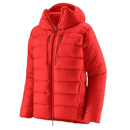 パタゴニア(patagonia) スノーボードウェア  グレード VII・ダウン・パーカ