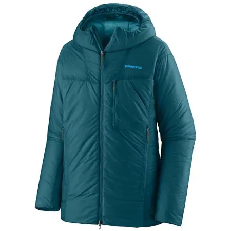パタゴニア(patagonia) スノーボードウェア  メンズ・DAS パーカ