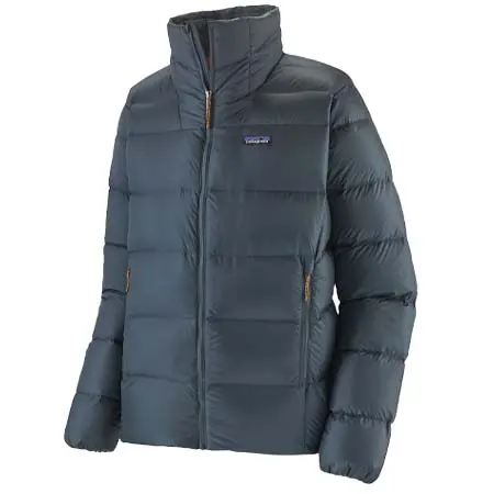 パタゴニア(patagonia) スノーボードウェア  メンズ・フィッツロイ・ダウン・ジャケット