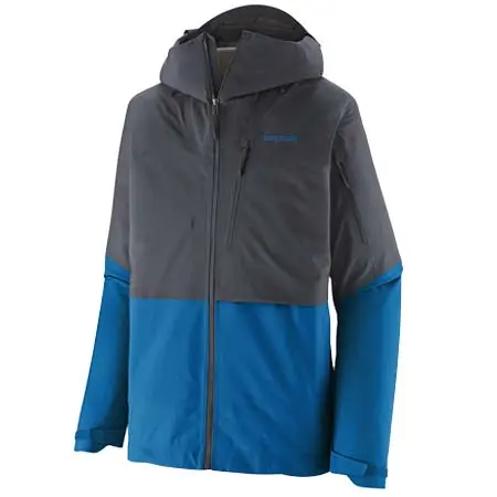 パタゴニア(patagonia) スノーボードウェア  メンズ・アントラックド・ジャケット