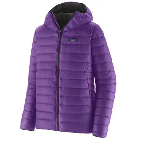 パタゴニア(patagonia) スノーボードウェア  メンズ・ダウン・セーター・フーディ