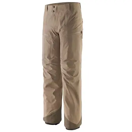 パタゴニア(patagonia) スノーボードウェア  メンズ・アントラックド・パンツ