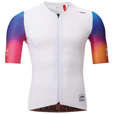 パールイズミ(Pearl Izumi) サイクルジャージ  プレミアム サミット レース ジャージN627-B