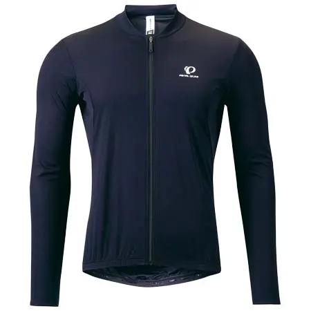 パールイズミ(Pearl Izumi) サイクルジャージ  ファースト ロングスリーブ ジャージ608-BL