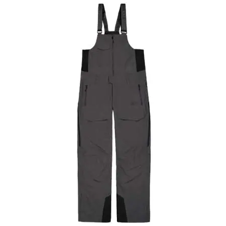 ピクチャー(PICTURE) スノーボードウェア  PT U28 BIB ビブパンツ スノーボード ウェア パンツ 24-25モデル LL C7