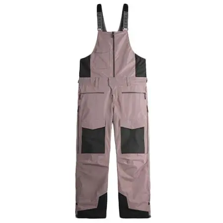 ピクチャー(PICTURE) スノーボードウェア  5852338006 U66 BIB PANTS スノーボード ウェア パンツ ユニセックス 23-24モデル KK C31