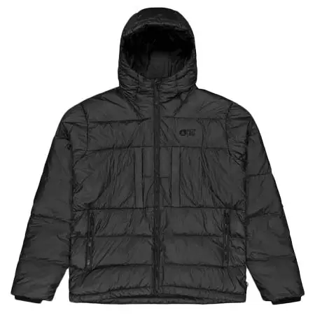 ピクチャー(PICTURE) スノーボードウェア  24-25 HI PUFF DOWN JKT