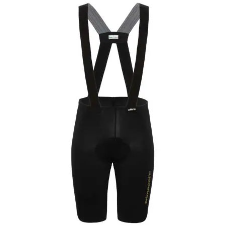 ピセイ(Pissei) サイクルジャージ  PRIMAPELLE ULTRA BIB SHORTS