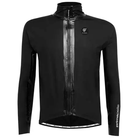 ピセイ(Pissei) サイクルジャージ  H2O PRIMAPELLE WATER-RESISTANT JACKET