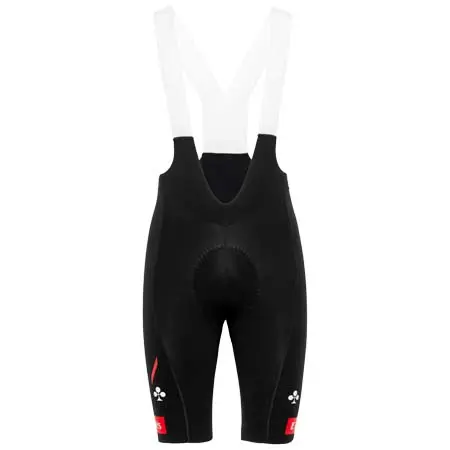 ピセイ(Pissei) サイクルジャージ  UAE TEAM EMIRATES – XRG 2026 MAGISTRALE OFFICIAL BIB SHORTS
