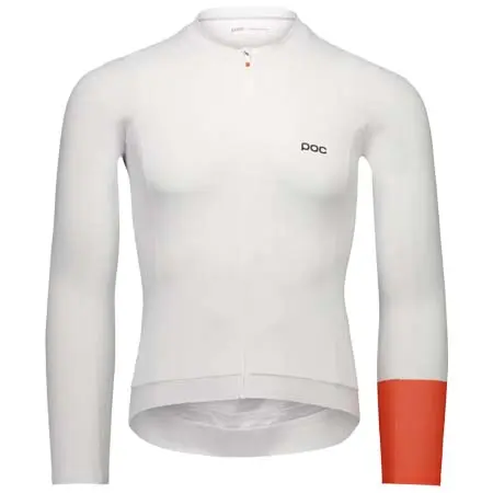 ポック(POC) サイクルジャージ  Men’s Cadence Long Sleeve Cycling Jersey