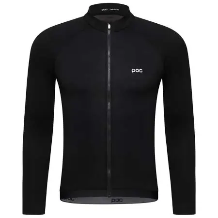 ポック(POC) サイクルジャージ  Men’s Thermal Lite Long Sleeve Cycling Jersey