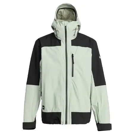 クイックシルバー(QUIKSILVER) スノーボードウェア  Ultralight 20K Jacket