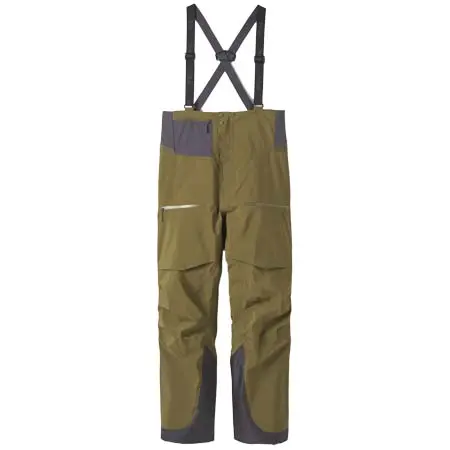 ラブ(RAB) スノーボードウェア  Men’s Khroma Latok GORE-TEX Pro Bib
