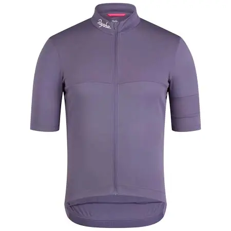 ラファ(Rapha) サイクルジャージ  メンズ ブルベ エレメント ジャージ
