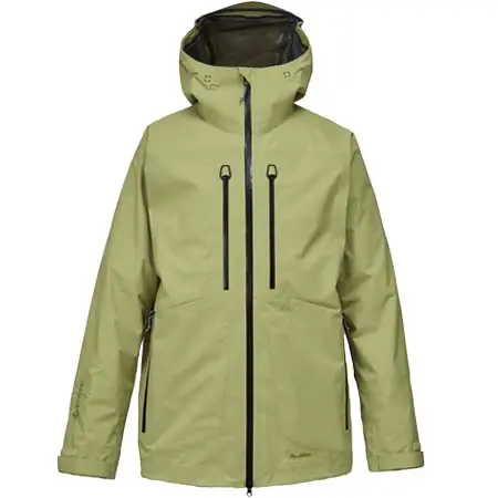 REW(アールイーダブリュー) スノーボードウェア  THE REALITY CARVE 3L JKT 03 GORE-TEX 3L IGUSA