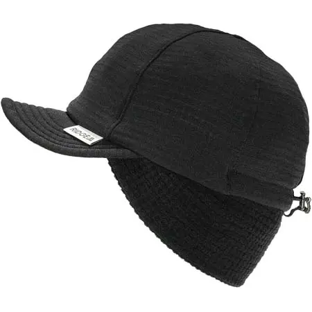 リッジマウンテンギア（RIDGE MOUNTAIN GEAR） Grid Merino Earmuff Cap