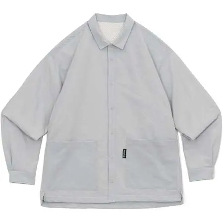 リッジマウンテンギア（RIDGE MOUNTAIN GEAR） Liner Shirt Jacket