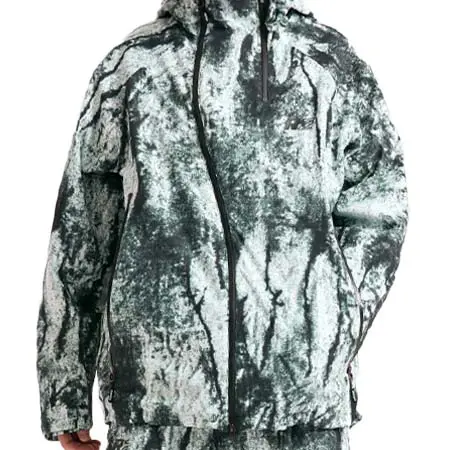 ロンプ(ROMP) スノーボードウェア  TN R2 JACKET (SPRAY)