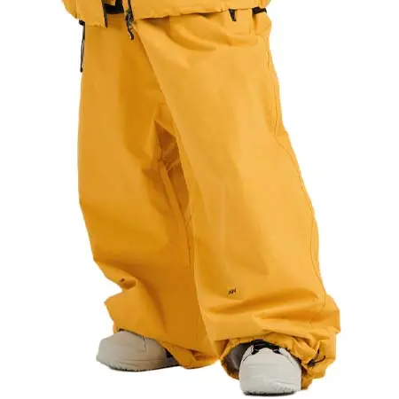 ロンプ(ROMP) スノーボードウェア  TN 360 PANTS (YELLOW)